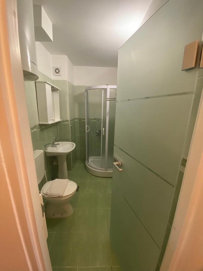 Apartments Villa Illyrik Risan Eksteriør bilde